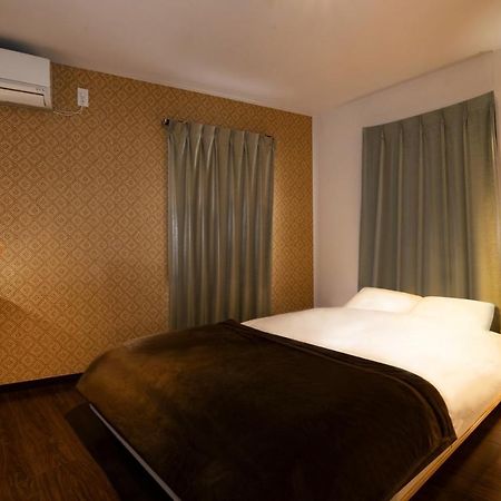 Apartment Sun Bright - Vacation Stay 89260V Tokio Exterior foto