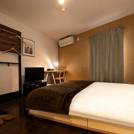 Apartment Sun Bright - Vacation Stay 89260V Tokio Exterior foto